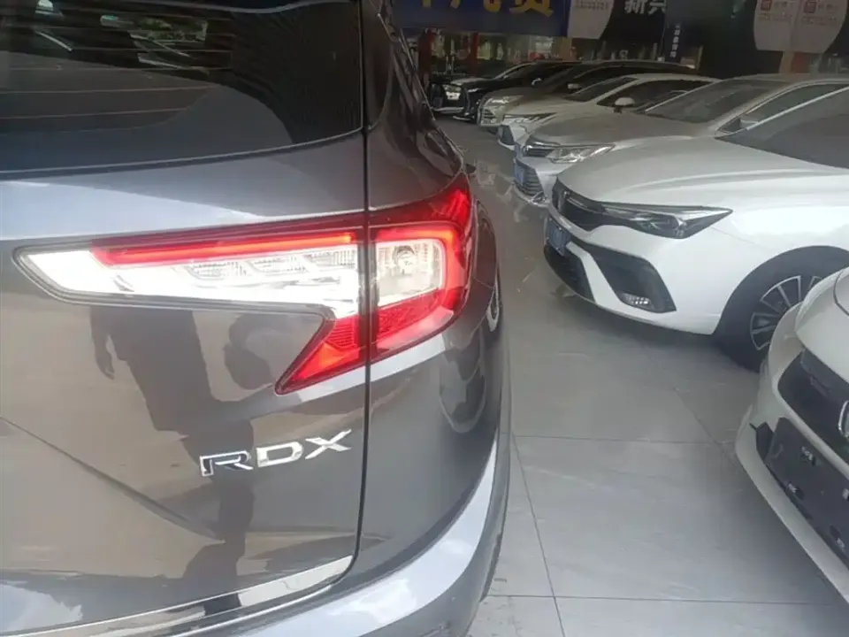 Acura RDX