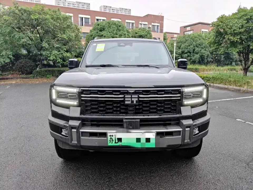 Zongheng Zongheng G700