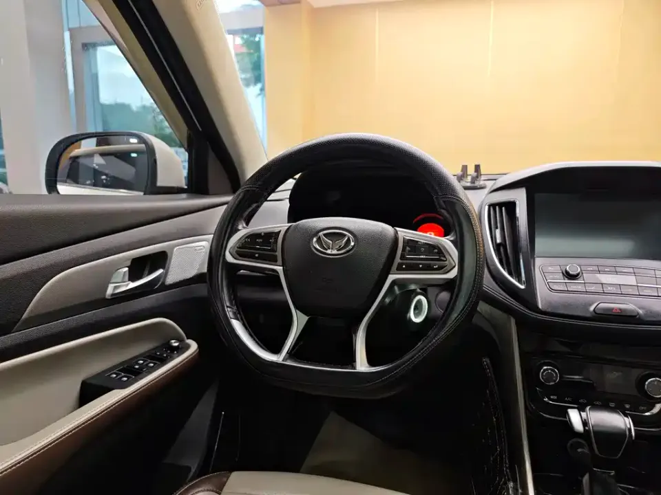 Huasu Huansu S5