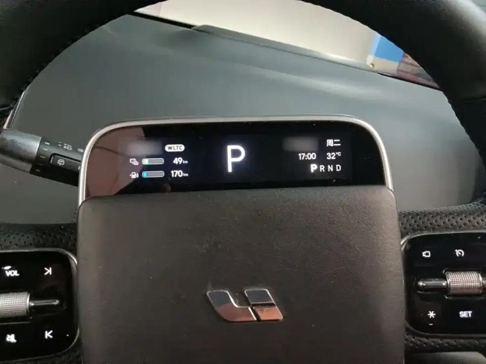 Li Li L9
