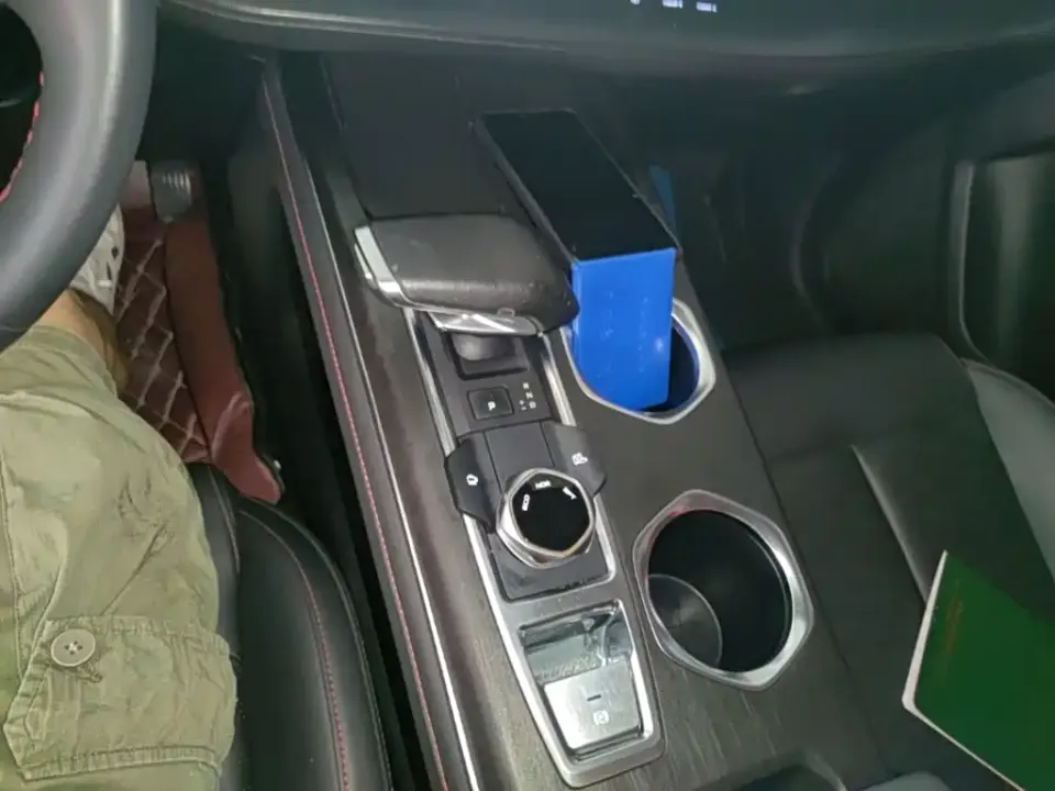 Changan CS55PLUS