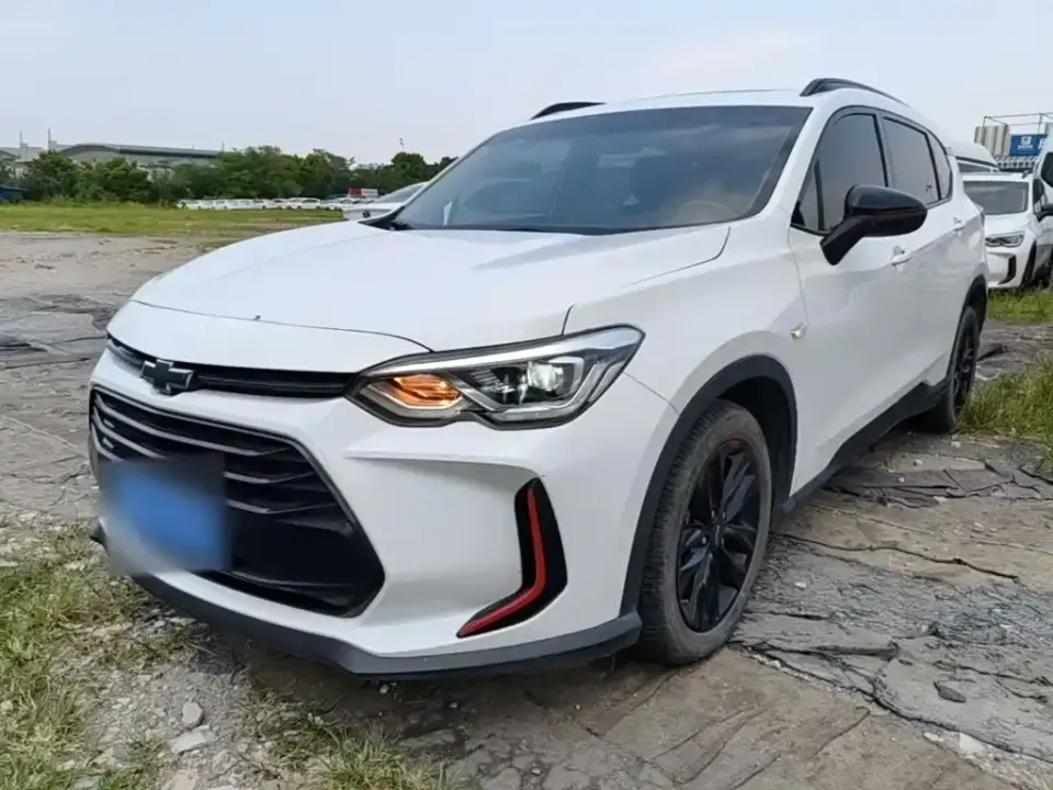 Chevrolet Volando