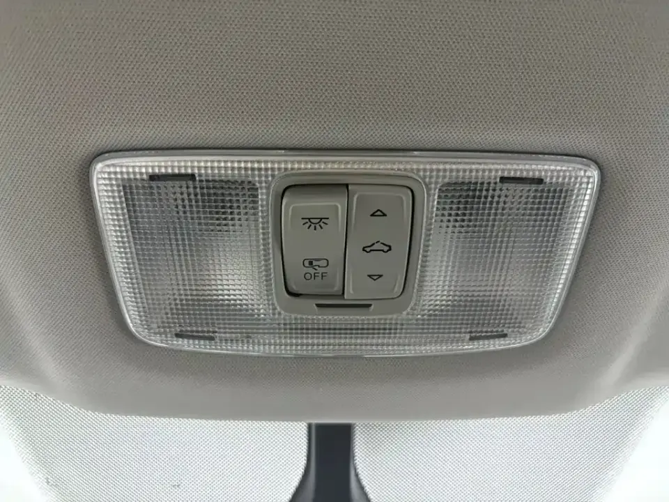 Jetta VS5