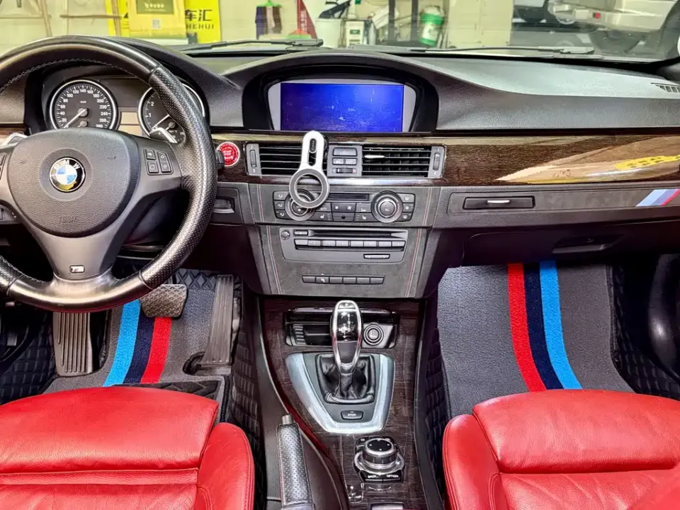 BMW 3 Series (Import)