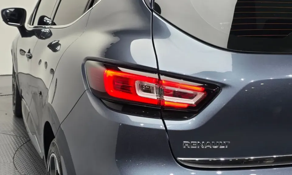 Renault Samsung Cilo