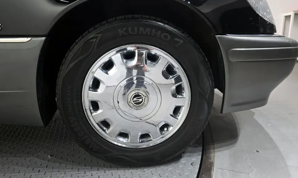 KG_Mobility_Ssangyong Chairman