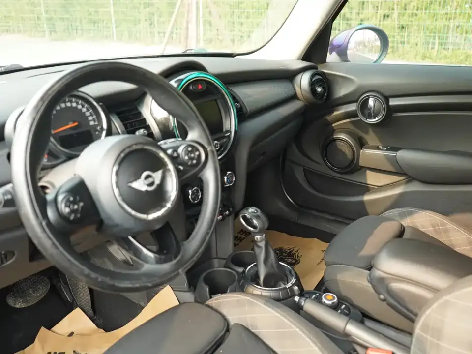 MINI Mini