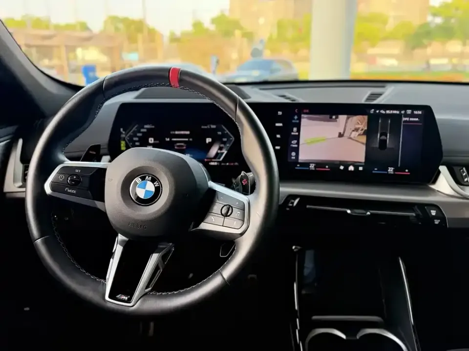 BMW X1 M35Li
