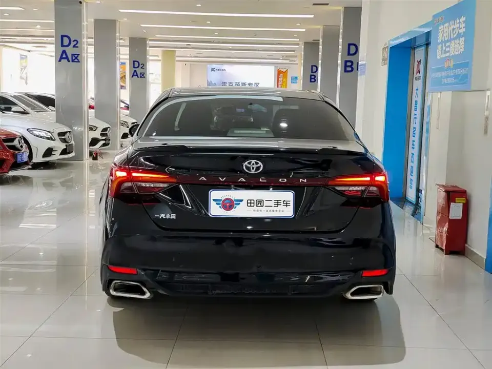 Toyota Avalon