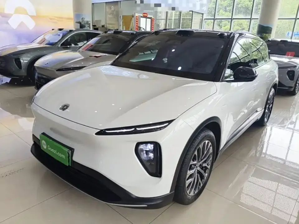 Nio ES6