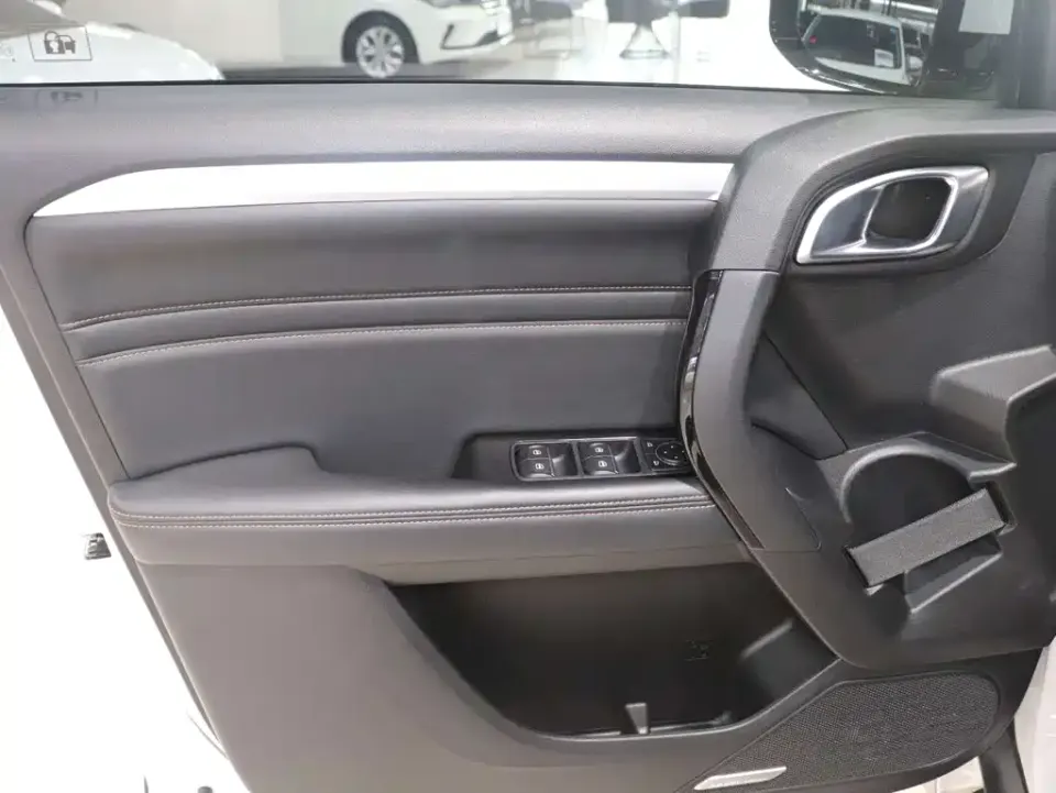 Haval Big Dog