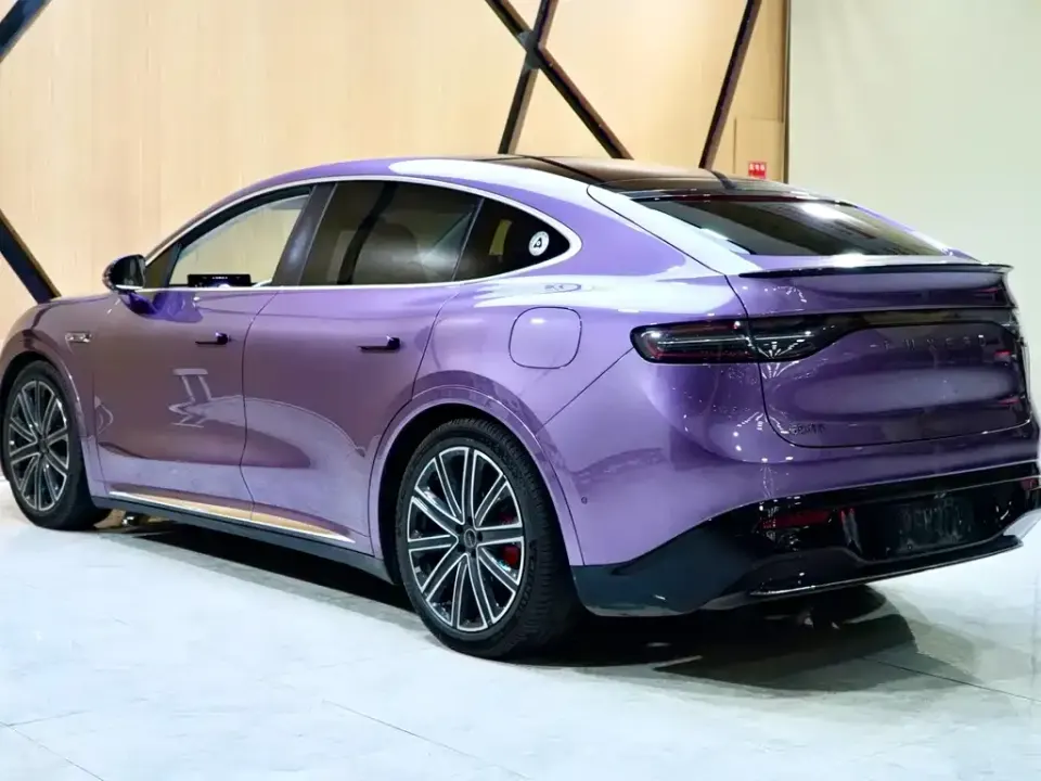 Zhijie Zhijie R7