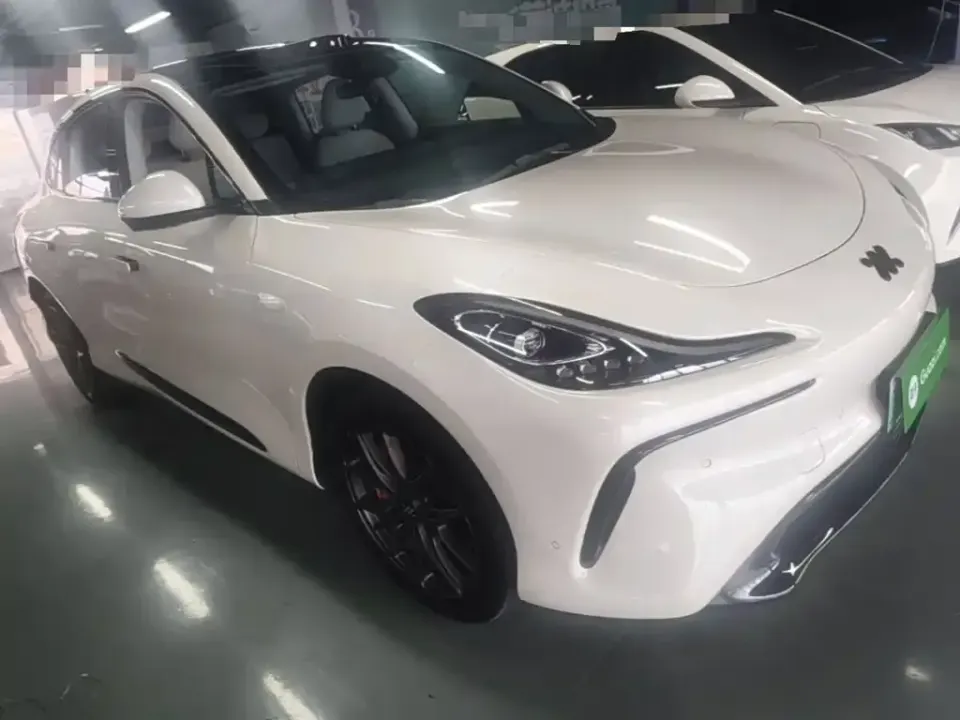 IM Motors IM LS6