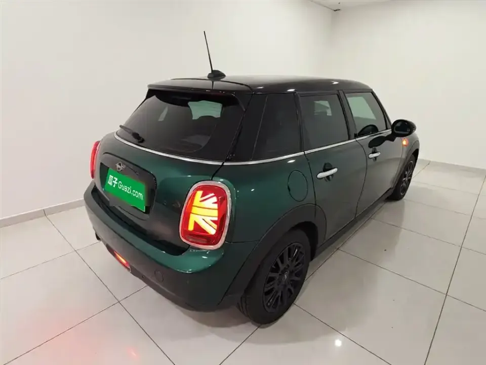 MINI Mini