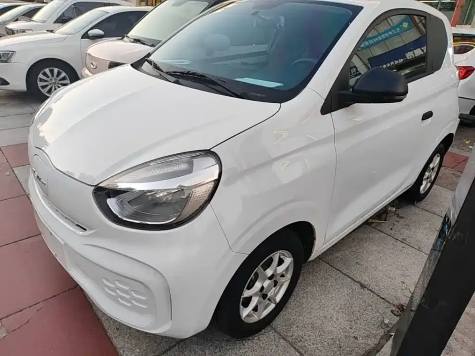 Roewe Clever