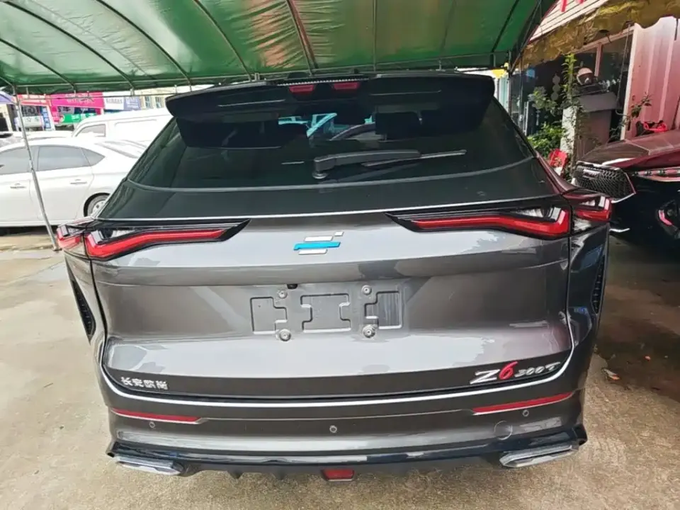 Oshan Oushang Z6