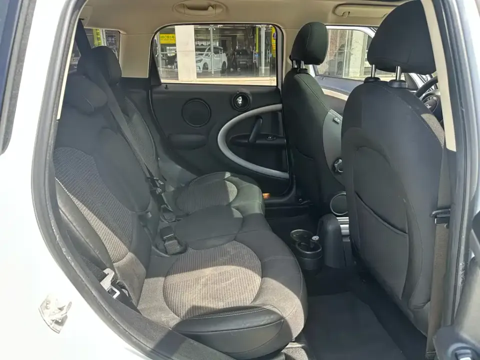 MINI Mini Countryman