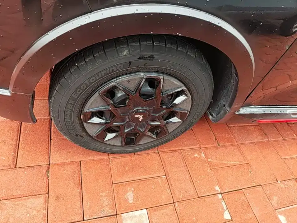 Wuling MINIEV