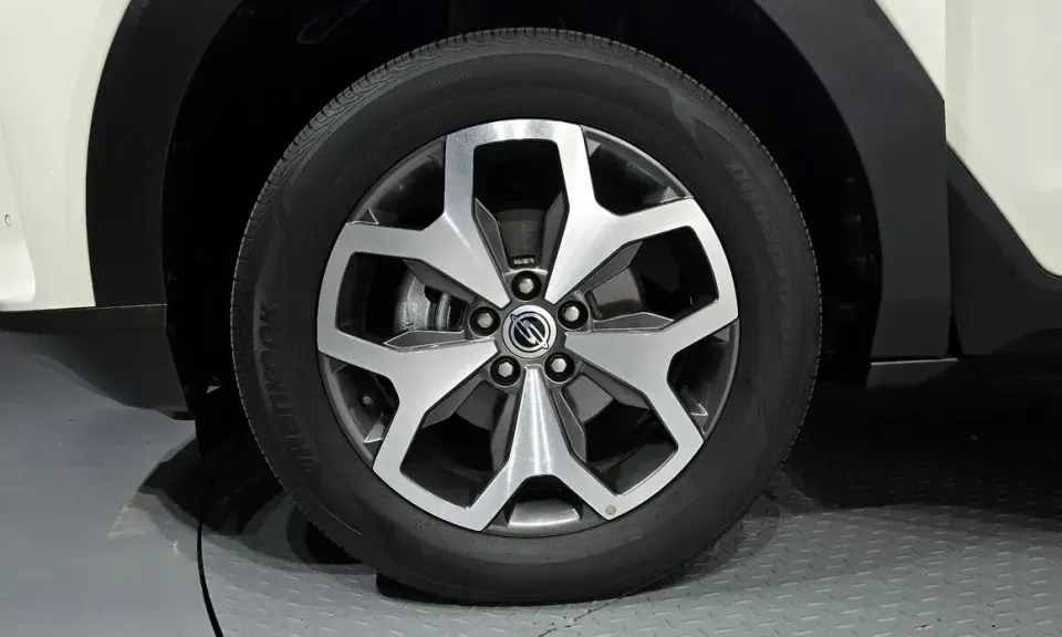 KG_Mobility_Ssangyong Torres