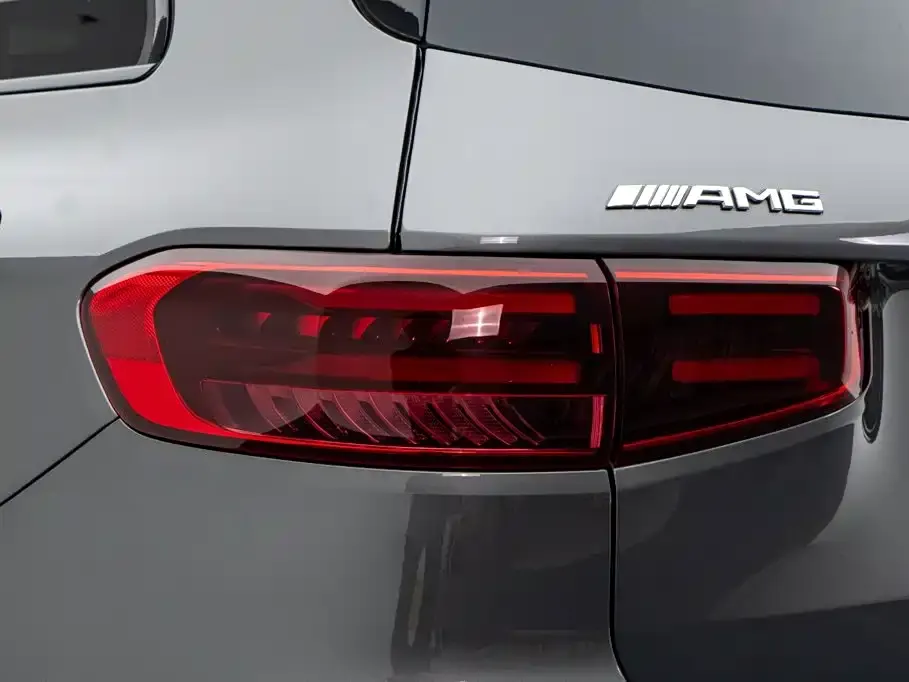 Mercedes-Benz GLB AMG