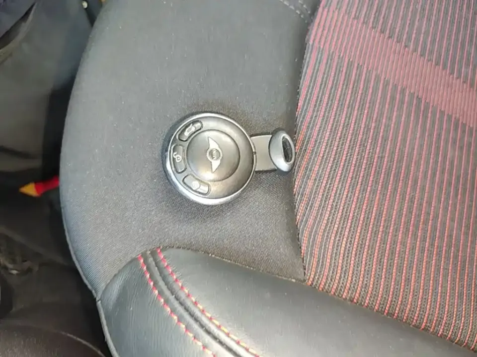 MINI Mini Countryman