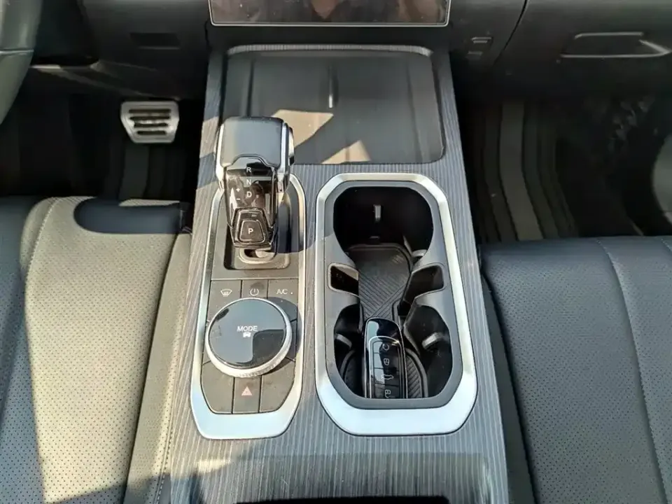 Chery Explorer 06