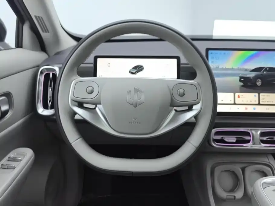 Leapmotor Leapmotor B10