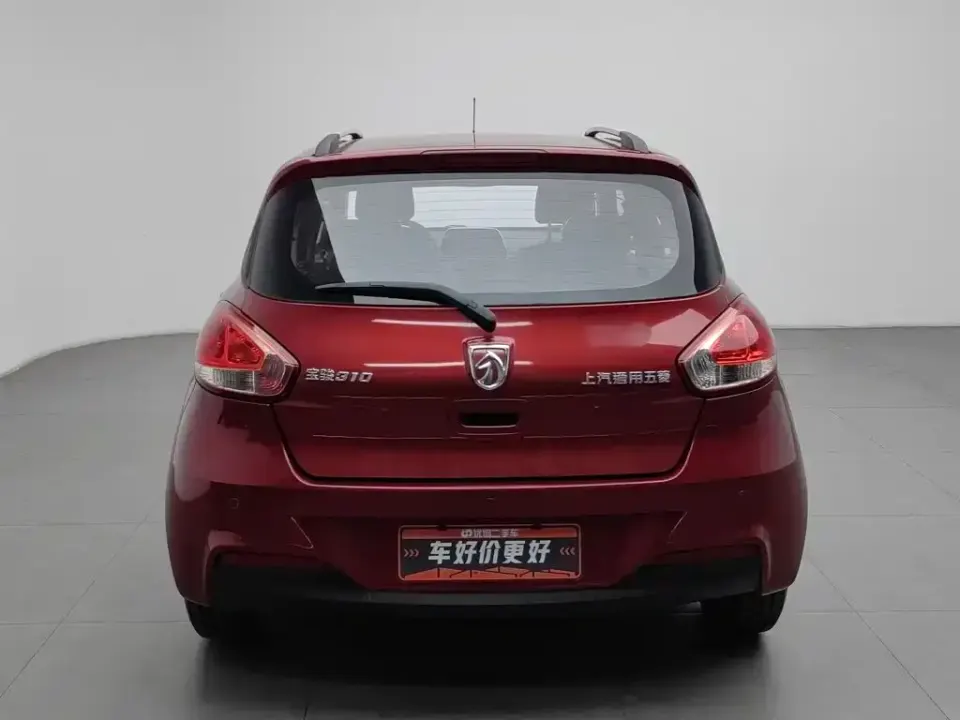 Baojun 310