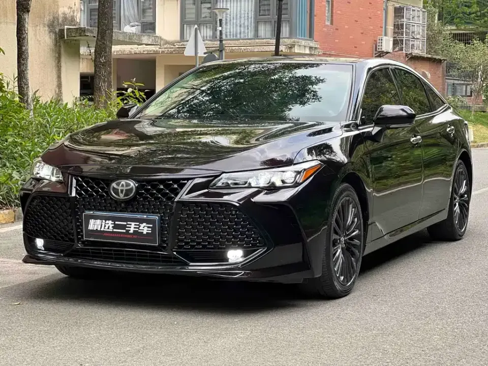 Toyota Avalon