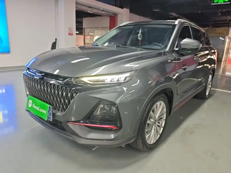 Oshan Oushang X7 PLUS