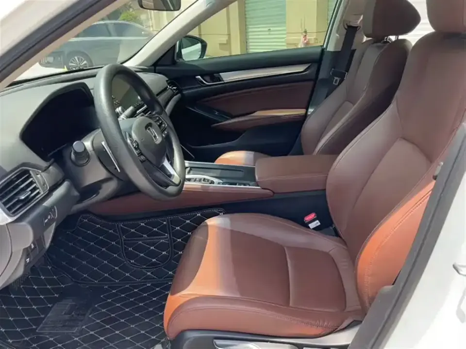 Honda Inspire
