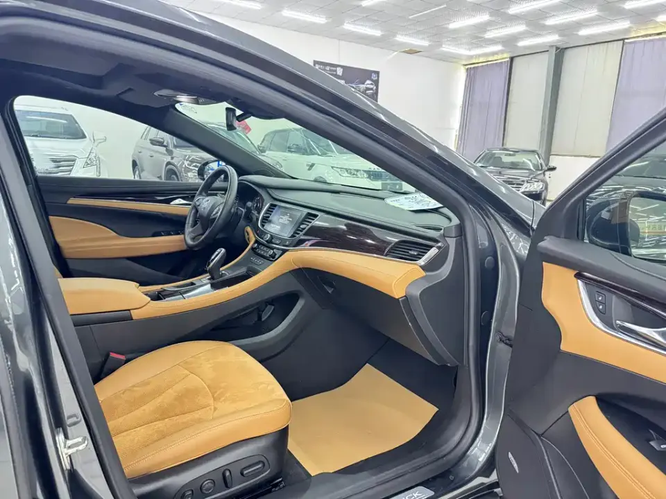 Buick LaCrosse