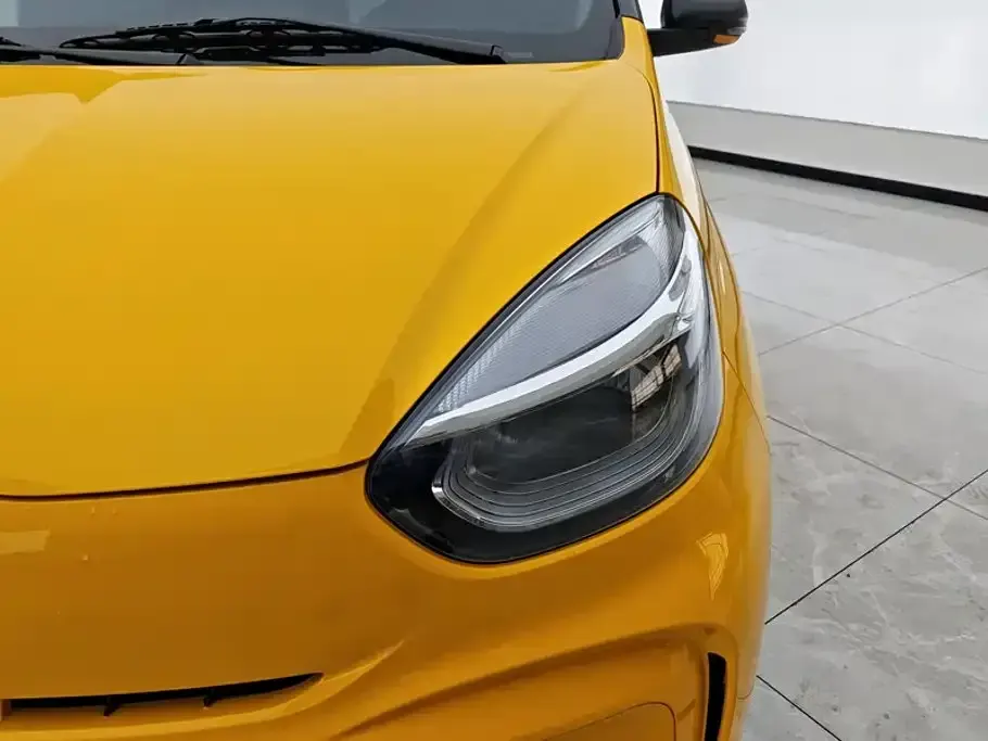 Roewe Clever