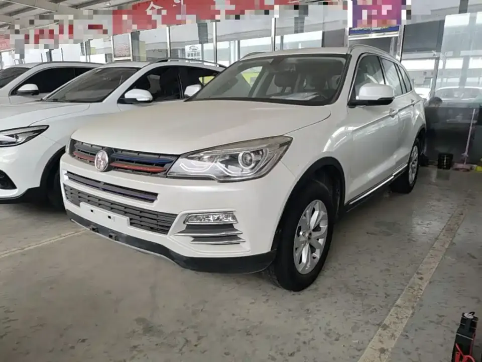 Hanteng Hanteng X7