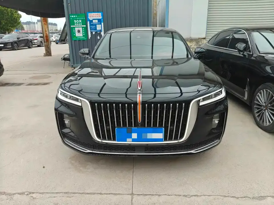 Hongqi Hongqi H9