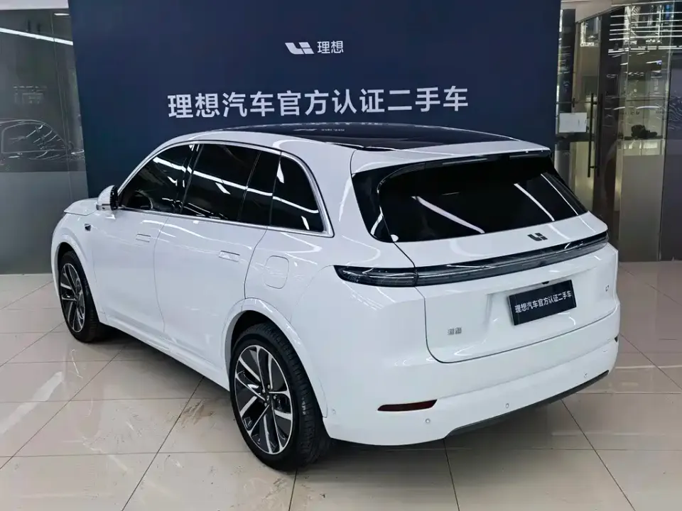 Li Li L7