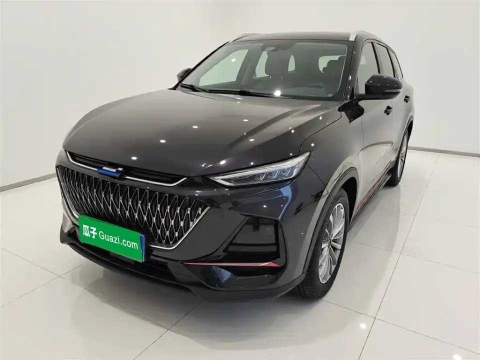 Oshan Oushang X7 PLUS