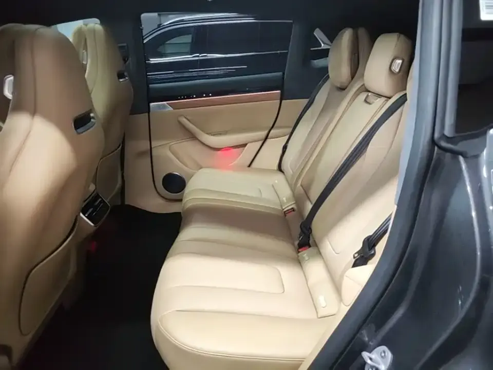 Zhijie Zhijie R7