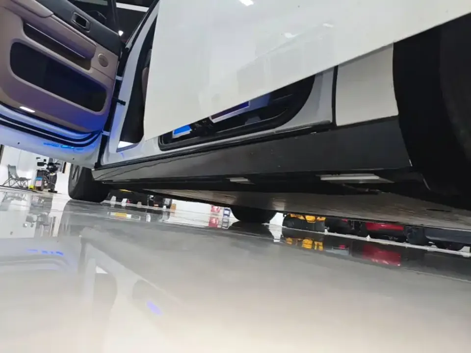 Li Li MEGA