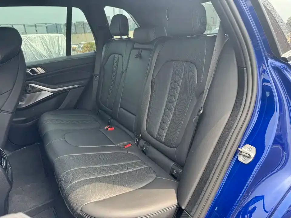 BMW X5 M