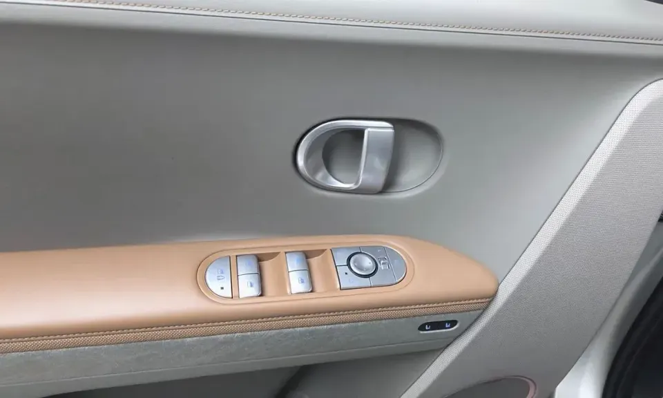 Hyundai Ioniq5