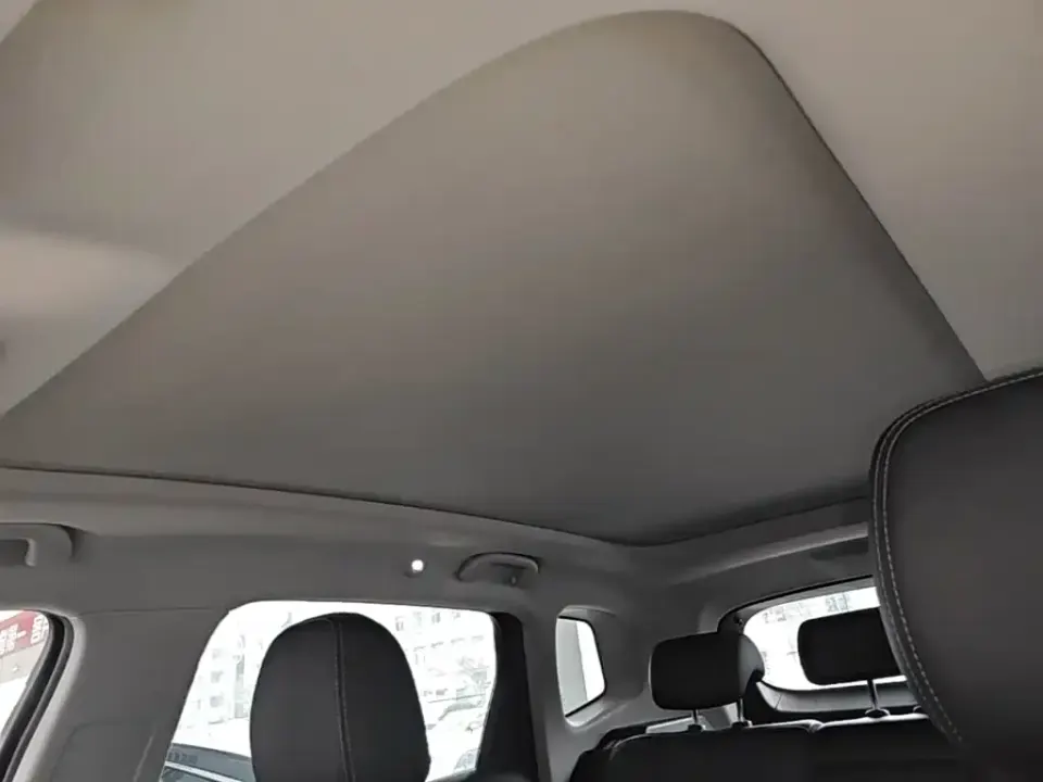 BYD Pro