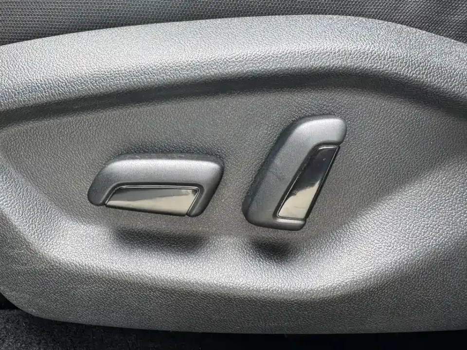 Jetta VS7