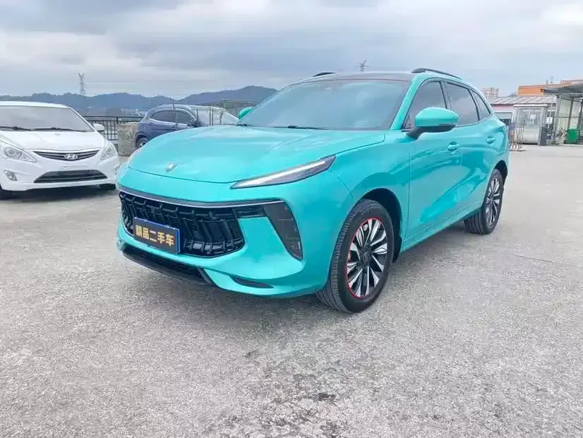 Fengxing Fengxing T5 EVO