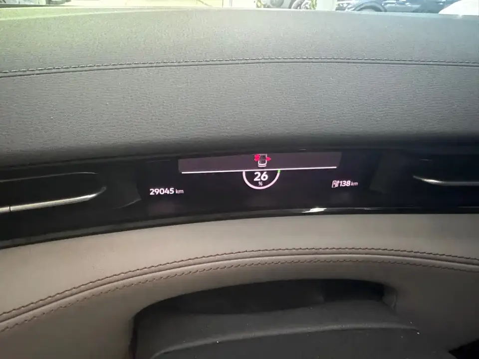 Volkswagen ID.7 VIZZION