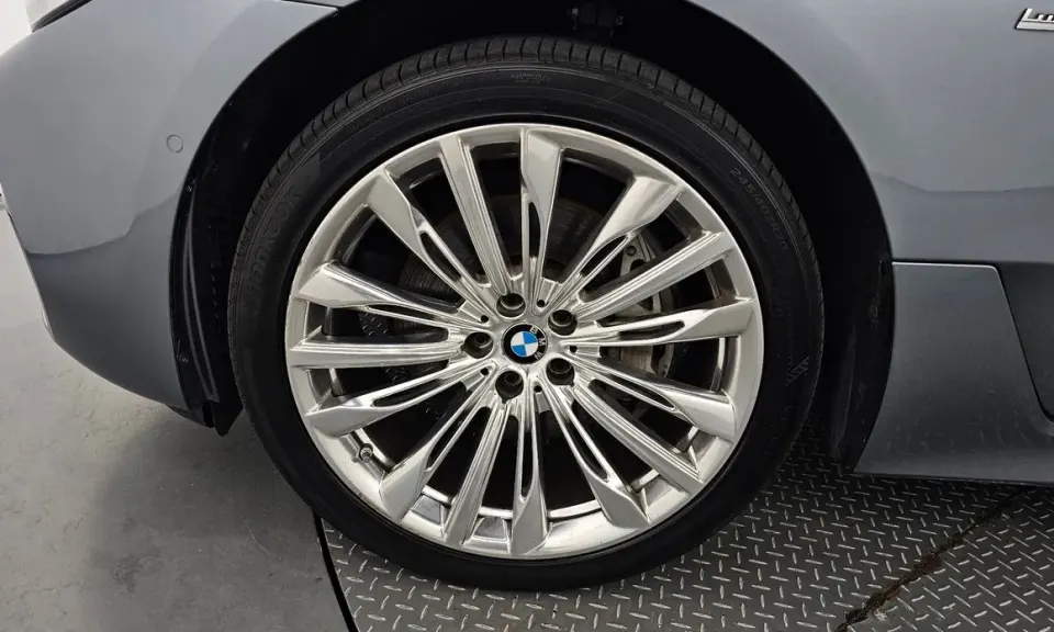 BMW Gran Turismo