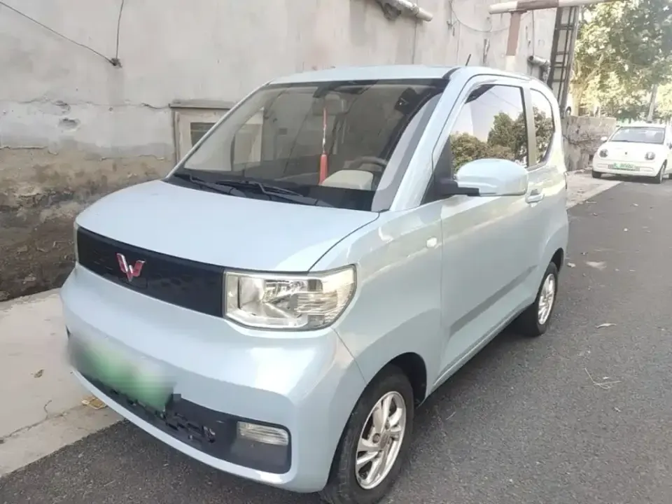 Wuling MINIEV