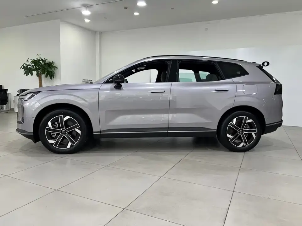 Volvo XC70 PHEV