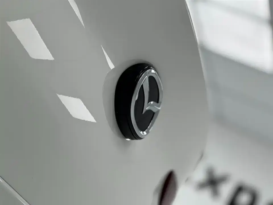 Mazda 3 Axela