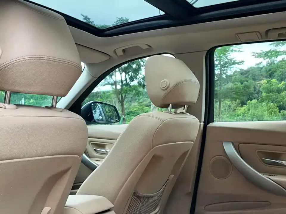 BMW 3 Series (Import)